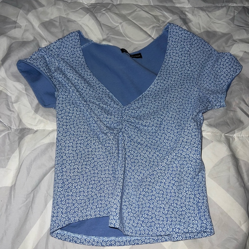 Brandy Melville Gina Top